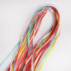 Colorful Hair Ropes