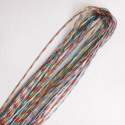 Colorful Hair Ropes