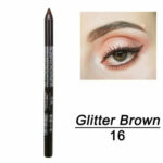 Glitter Brown