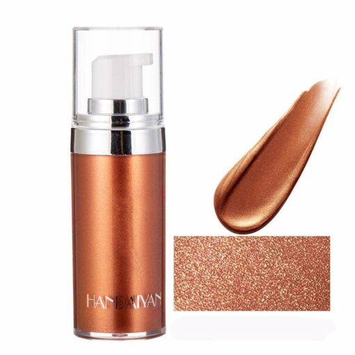 Body Shimmer Bronzer