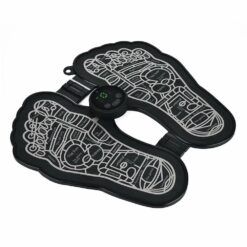 EMS Foot Pad Massager