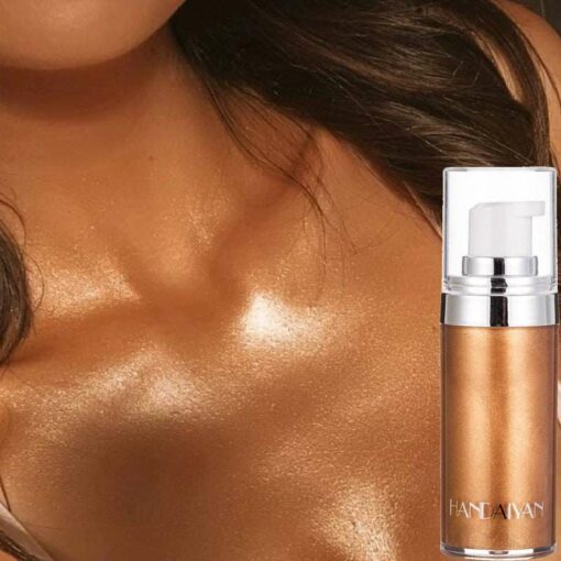 Body Shimmer Bronzer