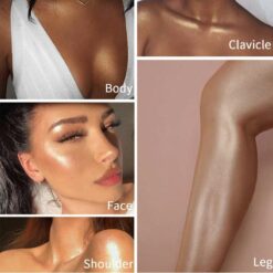 Body Shimmer Bronzer