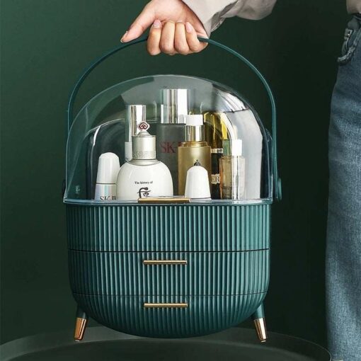 Cosmetics Organizer