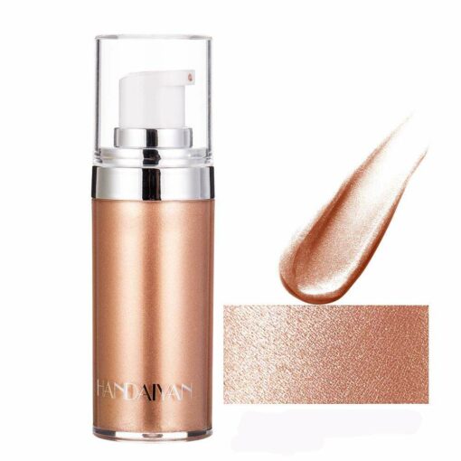 Body Shimmer Bronzer