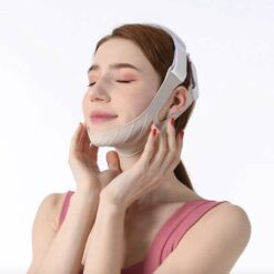 Face Lifting - Double Chin Reducer