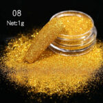 Glitter A008