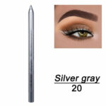 Silver Gray