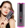 Automatic Hair Curler