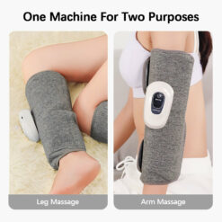 Wireless Varicose Vein Leg Massager